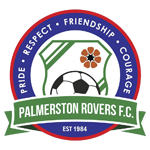 Палмерстон Роверс