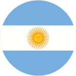  Аргентина (Ж)