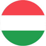   Венгрия до 17